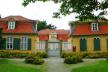 Das Lessinghaus in Wolfenbüttel