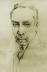 Postkartenfoto von Rainer Maria Rilke