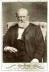 Das letzte Foto von Theodor Storm