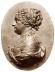 Mutter von Johann Wolfgang Goethe: Catharina Elisabeth Goethe, geb. Textor (1731 – 1808)