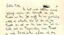 Brief an den Vater