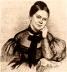 Louise Wilhelmine Jaeglé (1810 – 1880)