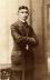 Franz Kafka zur Zeit der Promotion