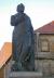 Jean-Paul-Denkmal in Bayreuth