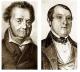 Daniel Ehrenfried Stoeber und Daniel August Ehrenfried Stoeber