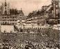 Woyzecks Hinrichtung am 27. August 1824
